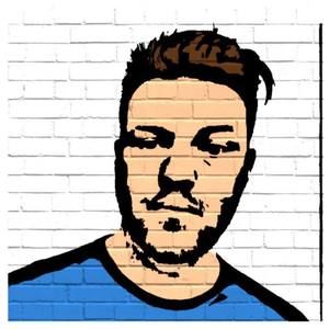 Meet your Posher, Nate